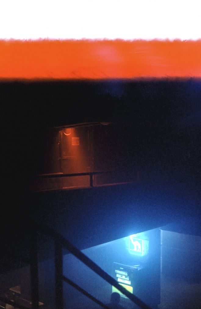 13 ONYX 5 YEARS, Fuchs2